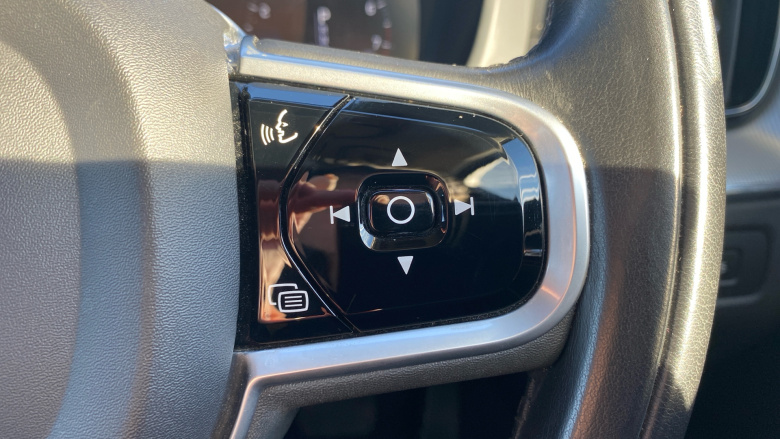 Volvo Xc60 2.0 T5 [250] Inscription 5dr AWD Geartronic Petrol Estate